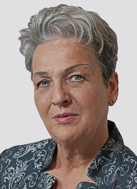 Kandidatportrait