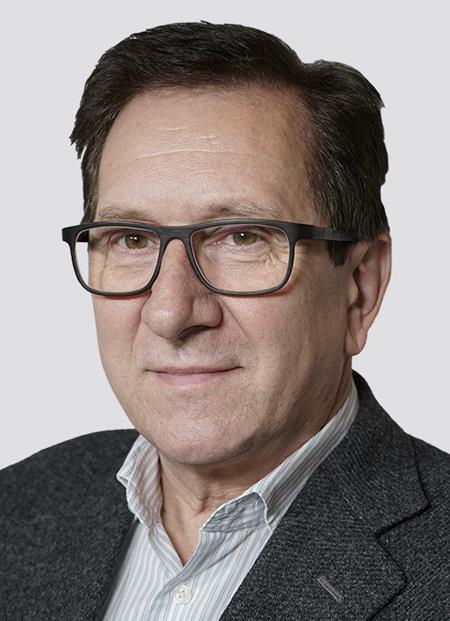 Kandidatportrait