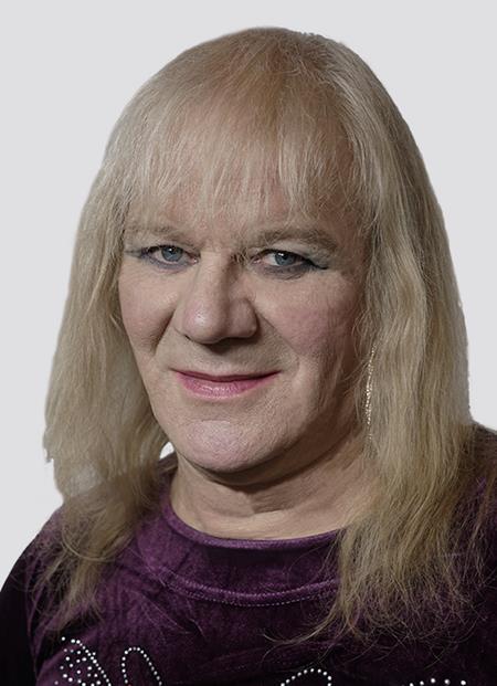 Kandidatportrait