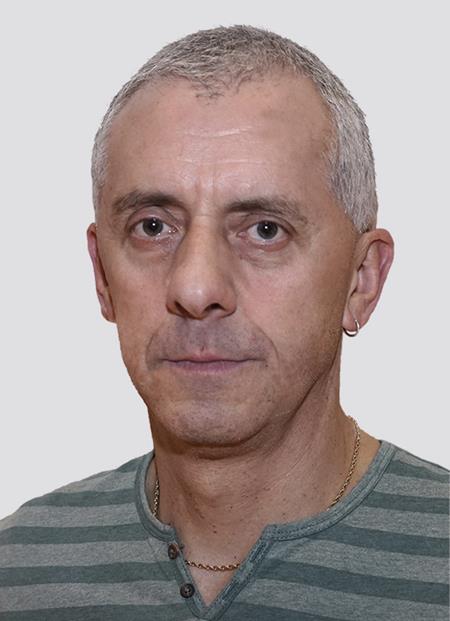 Kandidatportrait