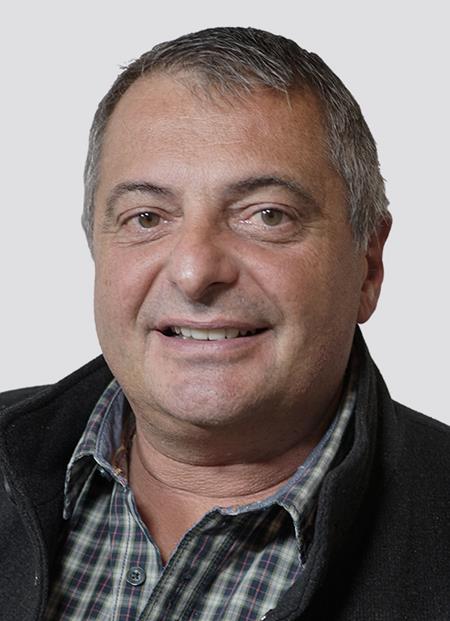 Kandidatportrait