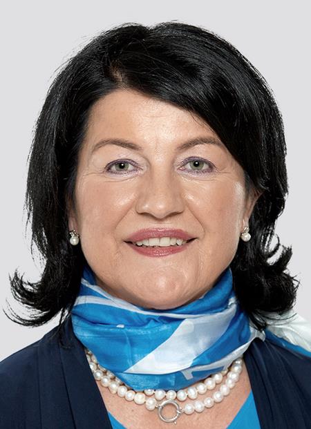 Kandidatportrait