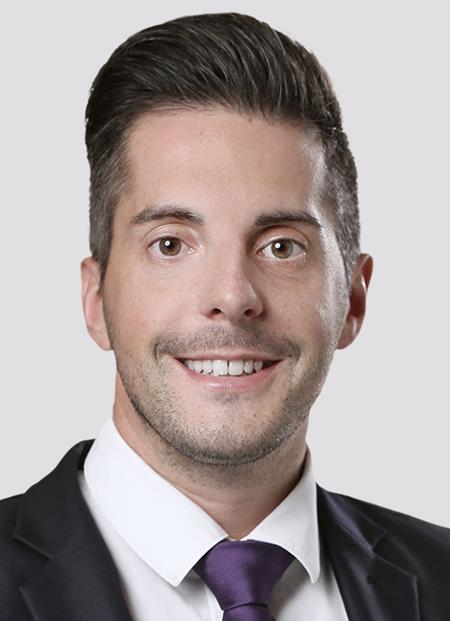 Kandidatportrait