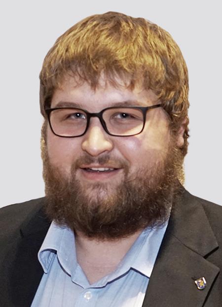 Kandidatportrait