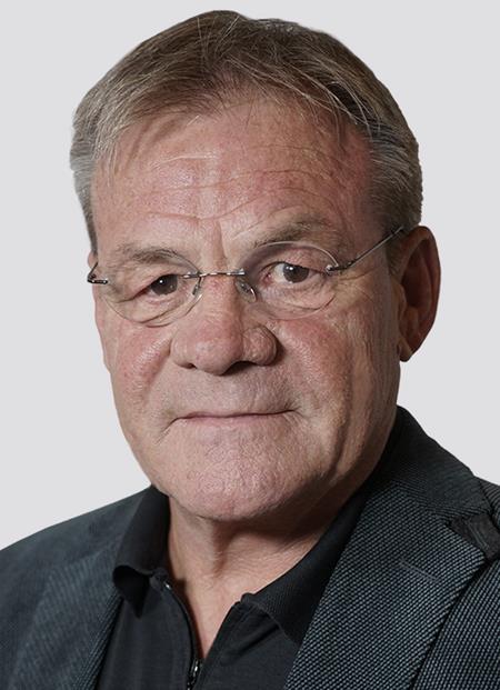 Kandidatportrait