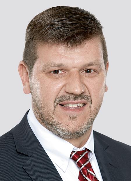 Kandidatportrait
