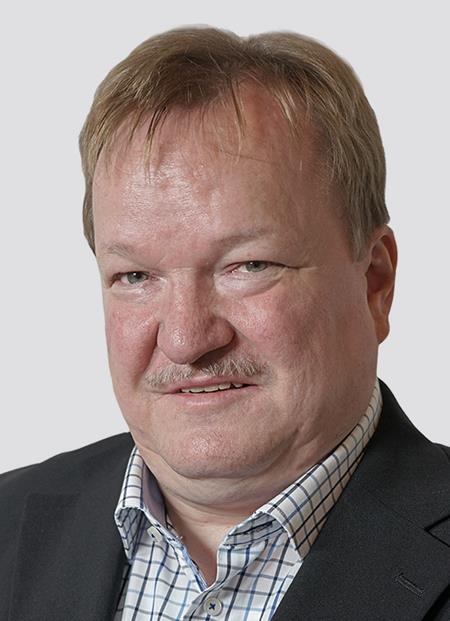 Kandidatportrait