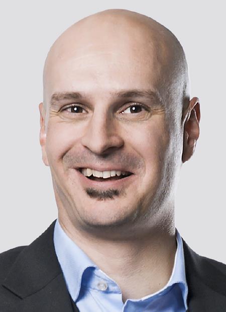 Kandidatportrait