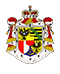 Wappen Oberland